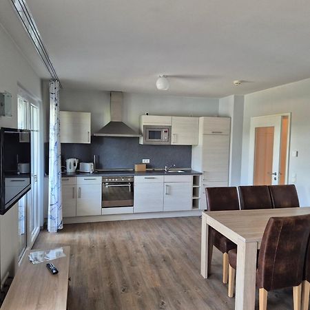 Der Landhof Strandhafer Stolpe auf Usedom Exterior foto